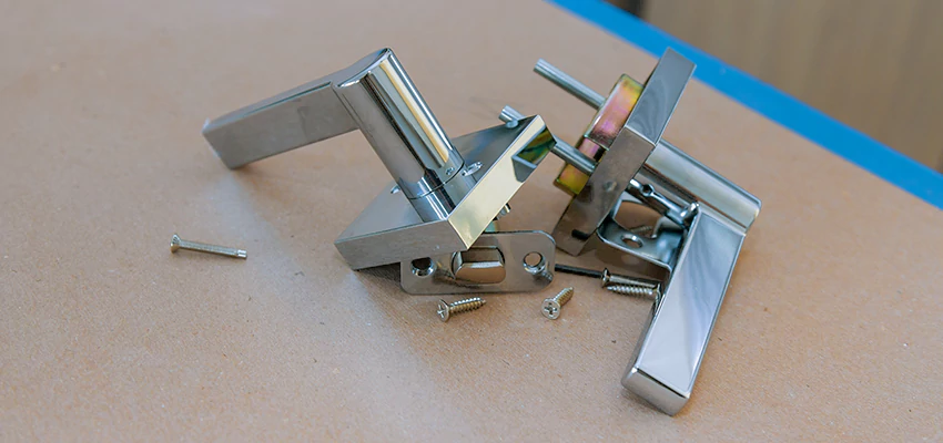 Master Lock Key System Installation Service in South San Jose Hills, California