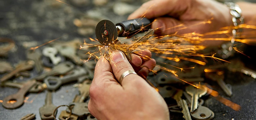 24/7 Locksmith Services For Lock Rekeying in South San Jose Hills, CA