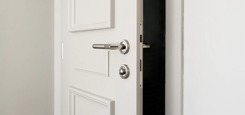 Folding Bathroom Door With Lock Solutions in South San Jose Hills, CA