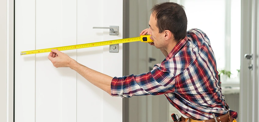 Bonded & Insured Locksmiths For Lock Repair in South San Jose Hills, California