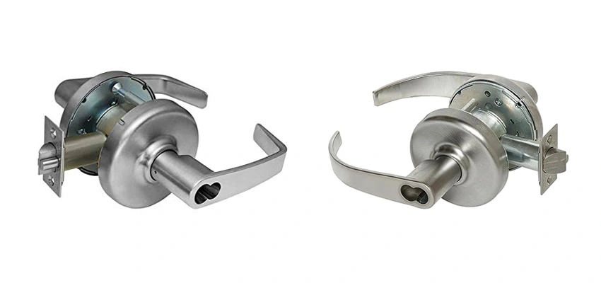 Corbin Russwin Unit Locks Repair Installation in South San Jose Hills, CA