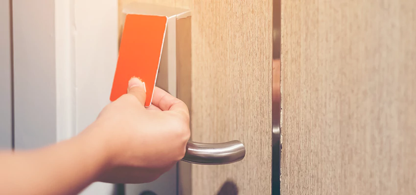 Electronic Locks Motor Repair in South San Jose Hills, California