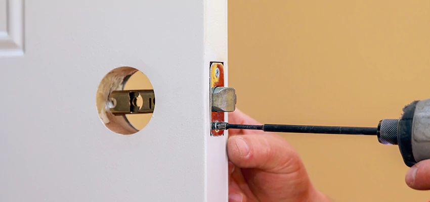 Home Invasion Camera Repairs in South San Jose Hills, California