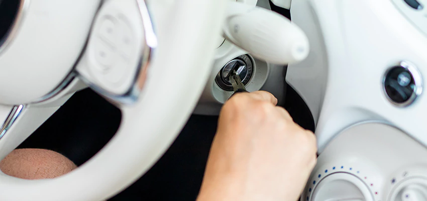 Ignition Lock Barrel Replacement Near Me in South San Jose Hills, California