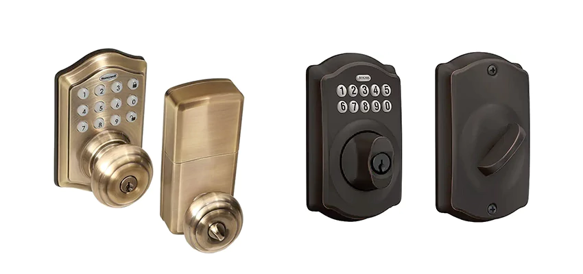 Medeco Locks Replacement in South San Jose Hills, CA