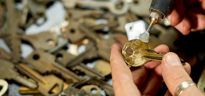 A1 Locksmith For Key Replacement in South San Jose Hills, California