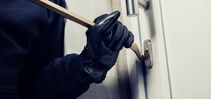 Burglar Damage Door Sensors Repair in South San Jose Hills, CA