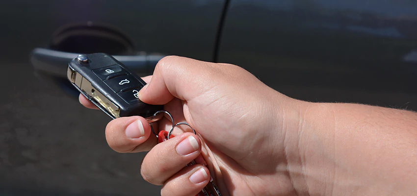Car Door Unlocking Locksmith in South San Jose Hills, California