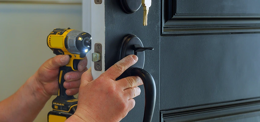 Sliding Door Lock Repair in South San Jose Hills, CA