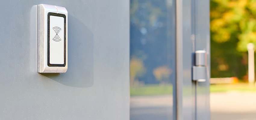 Glass Door Electric Lock Repair in South San Jose Hills, CA