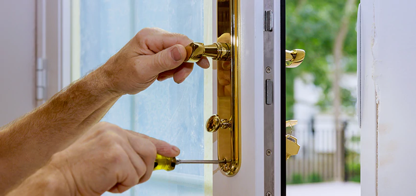 Local Locksmith For Key Duplication in South San Jose Hills, CA
