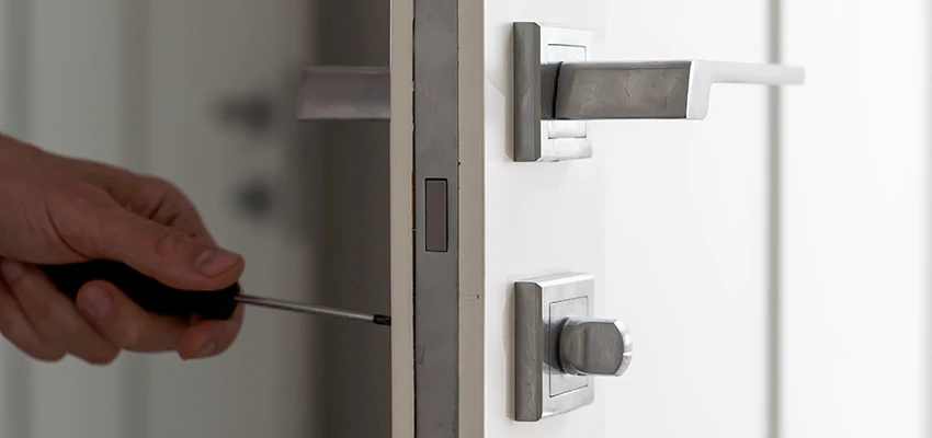 Automotive Lock Installation in South San Jose Hills, CA