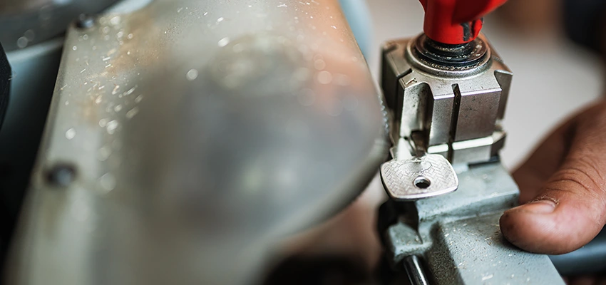 Key Programming Mobile Locksmith Service in South San Jose Hills, CA