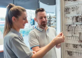 Key Locks Services in South San Jose Hills, California